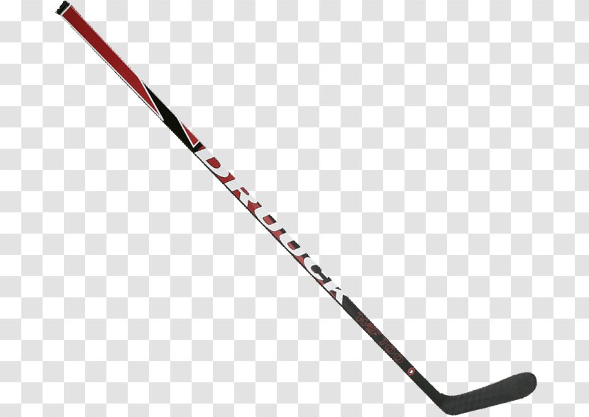 Floorball Hockey Sticks Salming Sports Florbalová Hůl National League - Com Transparent PNG