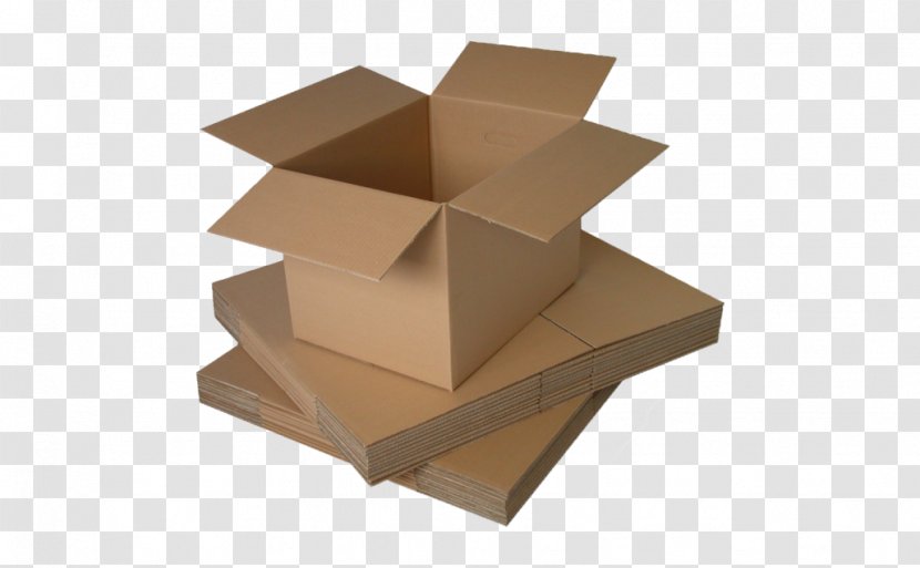 Cardboard Box Corrugated Design Fiberboard Carton - Business Transparent PNG