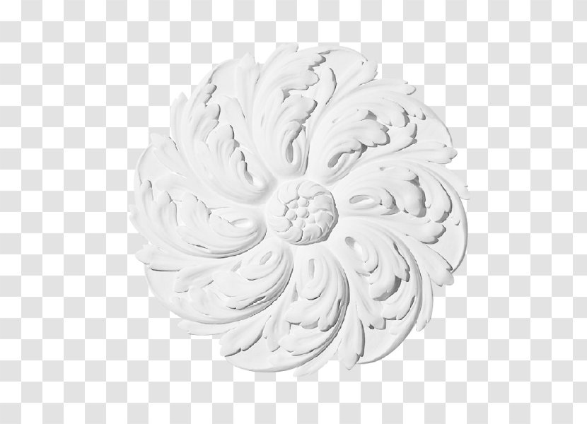 Petal White - Cut Flowers - Design Transparent PNG