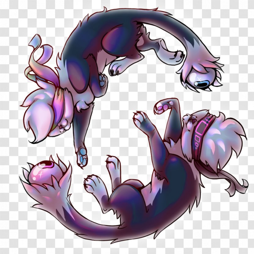 Tail Dragon Invertebrate Cartoon - Mythical Creature Transparent PNG