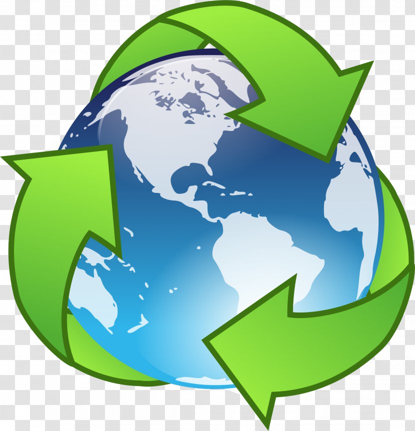 Recycling Symbol Earth Day Clip Art Transparent PNG