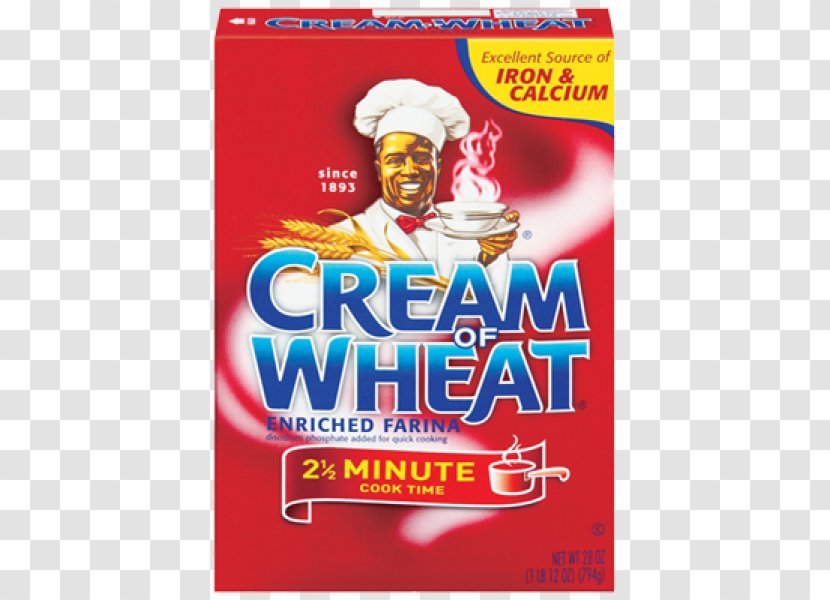 Breakfast Cereal Cream Of Wheat Grits Transparent PNG