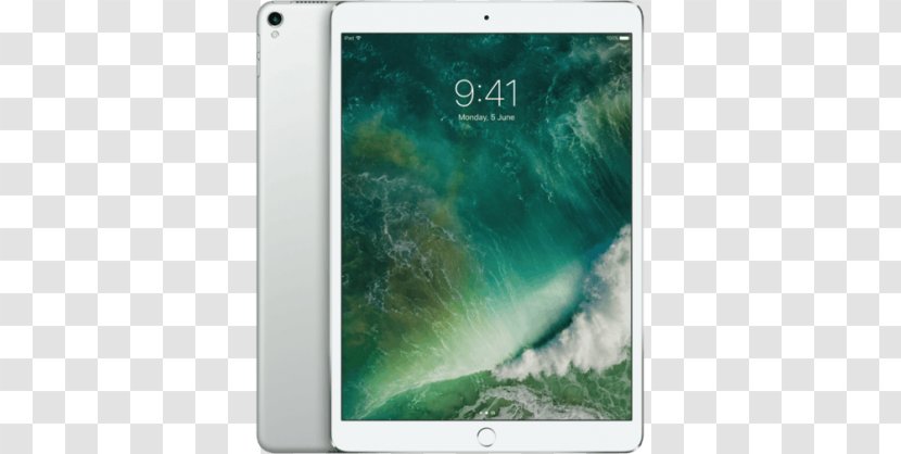 IPad 64 Gb Apple Computer - Gadget - Ipad Transparent PNG