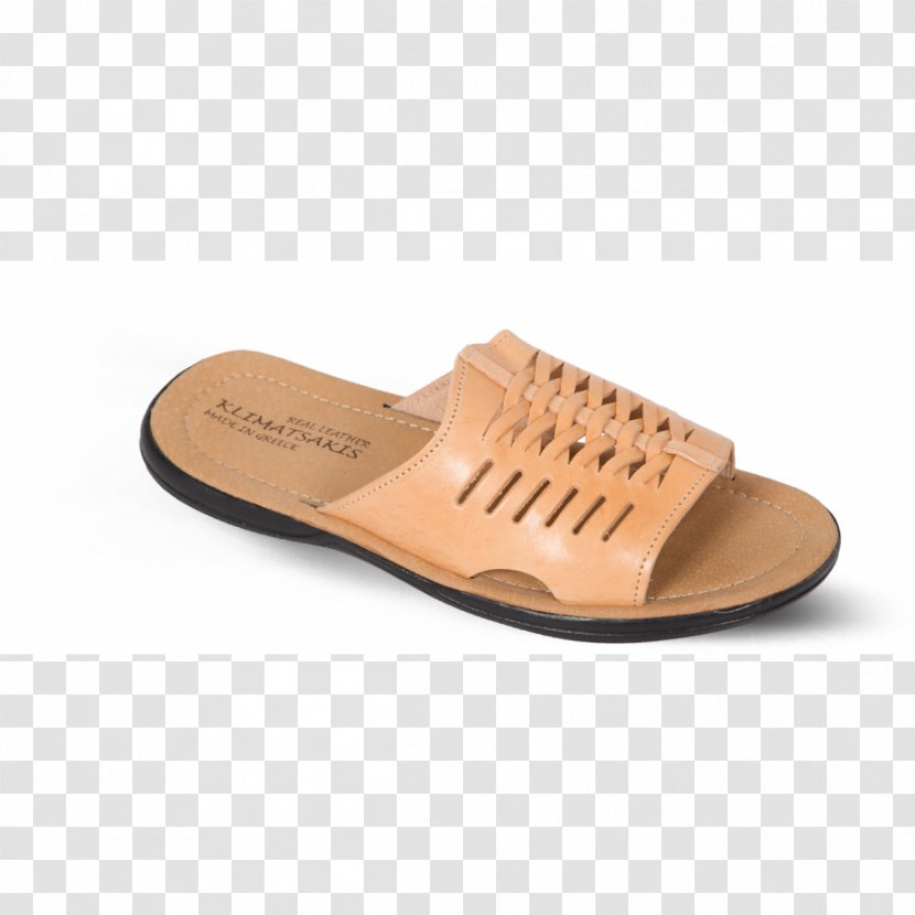 Sandal Shoe Flip-flops Clothing Accessories Wallet - Man Transparent PNG