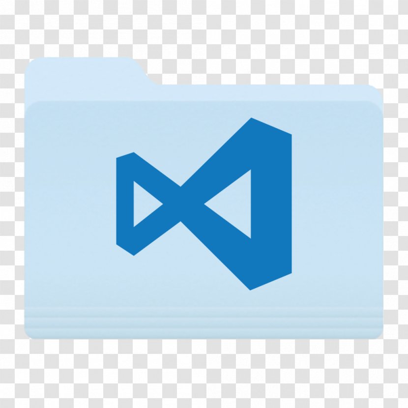 Microsoft Visual Studio Code Corporation Team Foundation Server - Yediguumln Watercolor Transparent PNG