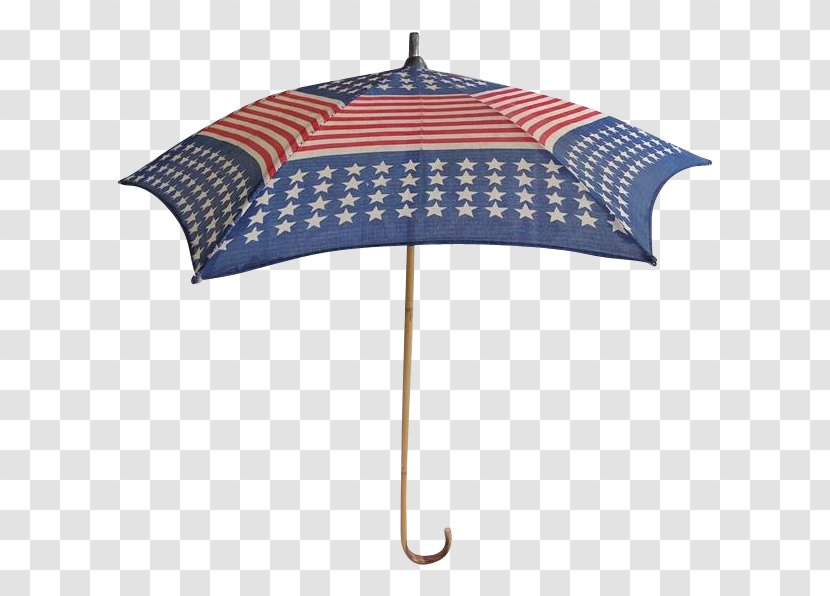 Flag Of The United States American Civil War Umbrella - Shade Transparent PNG