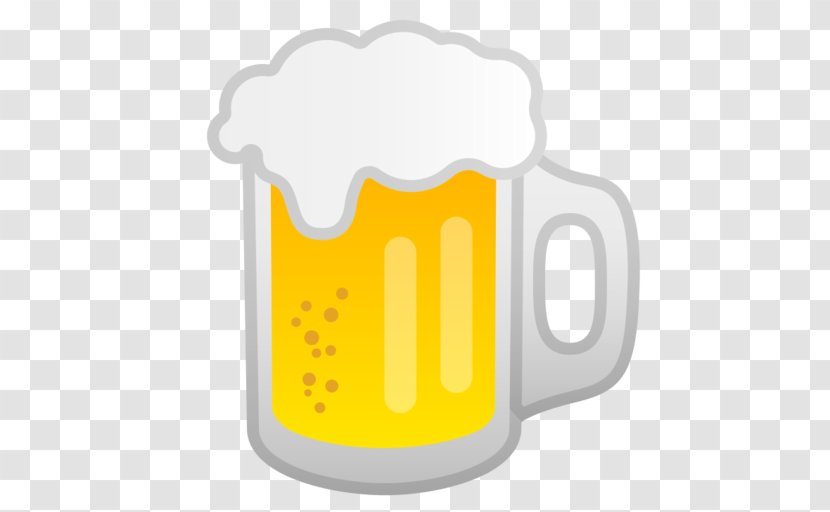 Beer Avondale Brewing Company Blob Emoji Clip Art - Drinkware Transparent PNG