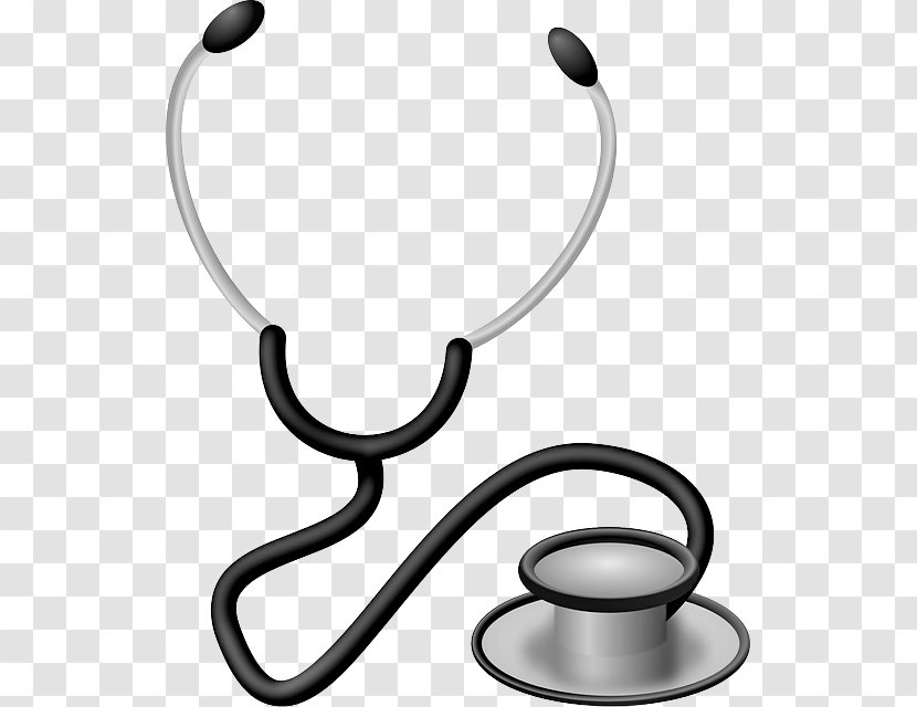 Physician Doctor Of Medicine Stethoscope Patient - Primary Care Transparent PNG