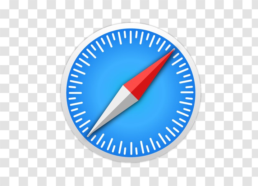 Safari Web Browser Apple - Popup Blocker Transparent PNG