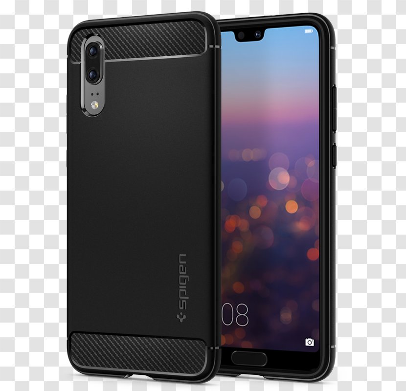 Huawei P20 Pro Spigen 华为 Mobile Phone Accessories - Case - Imac G3 Transparent PNG