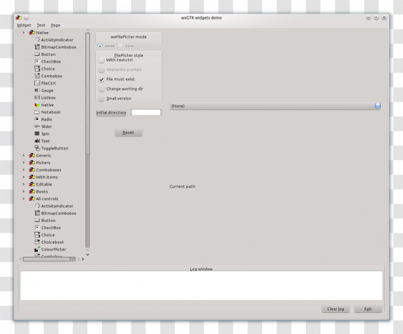 Screenshot Line Angle Multimedia Font - Brand Transparent PNG