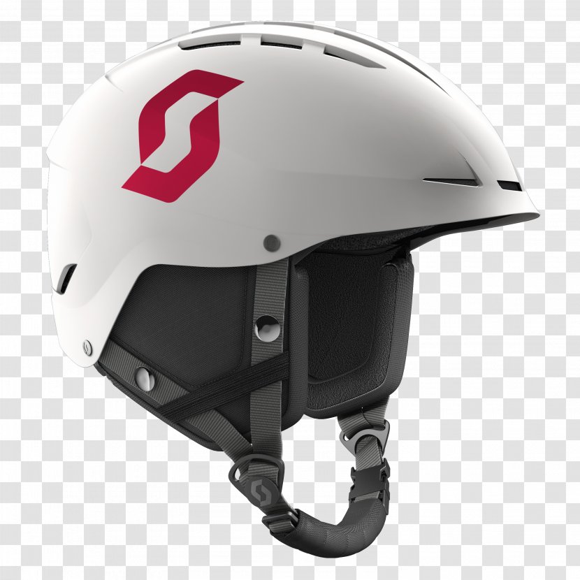 Ski & Snowboard Helmets Scott Sports Skiing Suit - Equestrian Helmet Transparent PNG