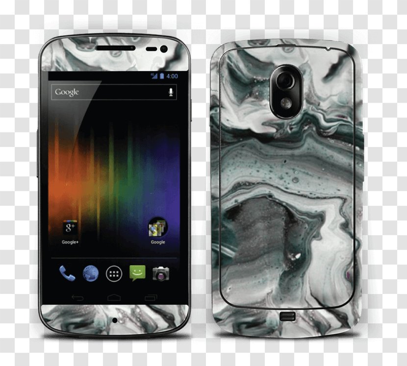 Smartphone Nexus 5X Feature Phone Galaxy - Communication Device Transparent PNG