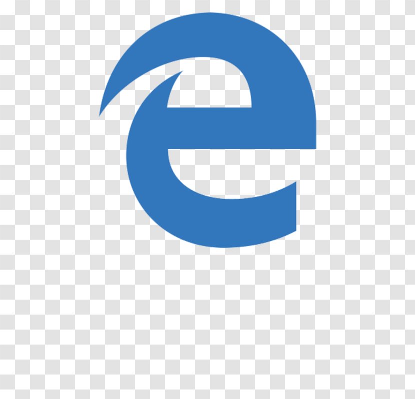 Microsoft Edge Web Browser Windows 10 Internet Explorer - S Transparent PNG