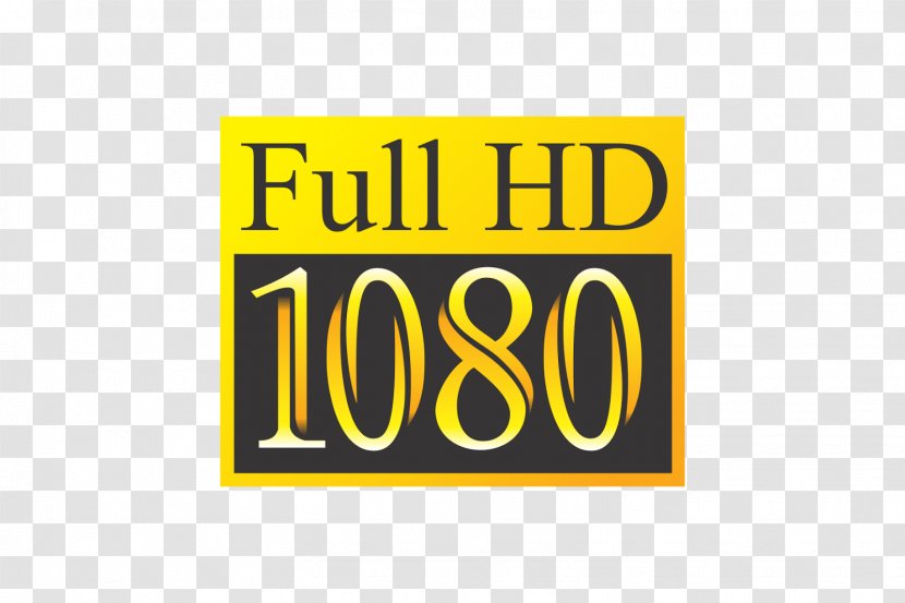 1080p Blu-ray Disc High-definition Television Video Display Resolution - HD Transparent PNG