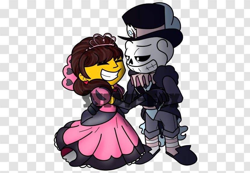 Undertale Sans-serif Comic Sans Fandom Fan Art - Cartoon - Deisgn Transparent PNG