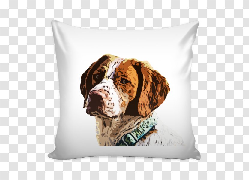 Throw Pillows Cushion Stiles Stilinski Bedding - Pillow - American Eskimo Dog Transparent PNG