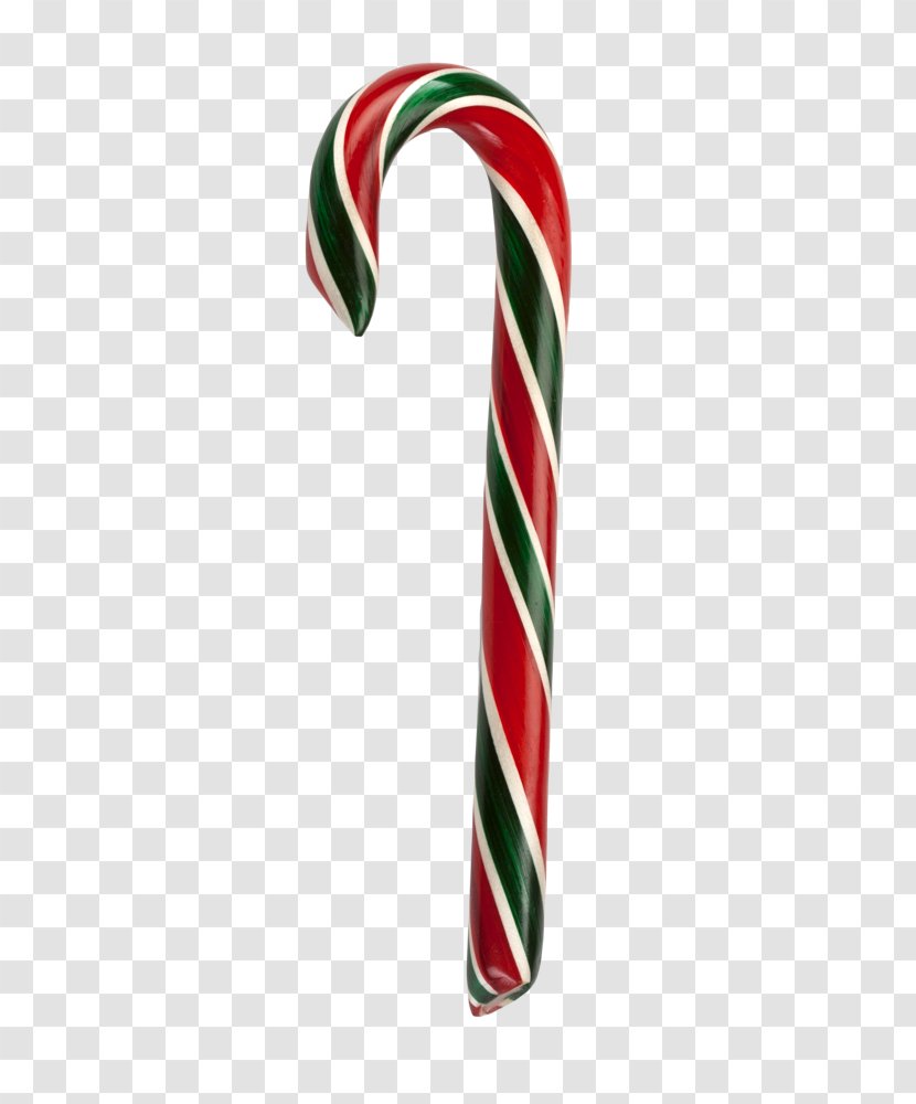 Old Fashioned Candy Cane Sour Cherry - Flavor Transparent PNG