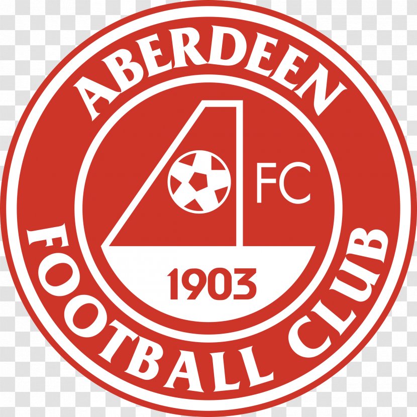 Aberdeen F.C. Football Clip Art - Symbol - Starting Investment Club Transparent PNG