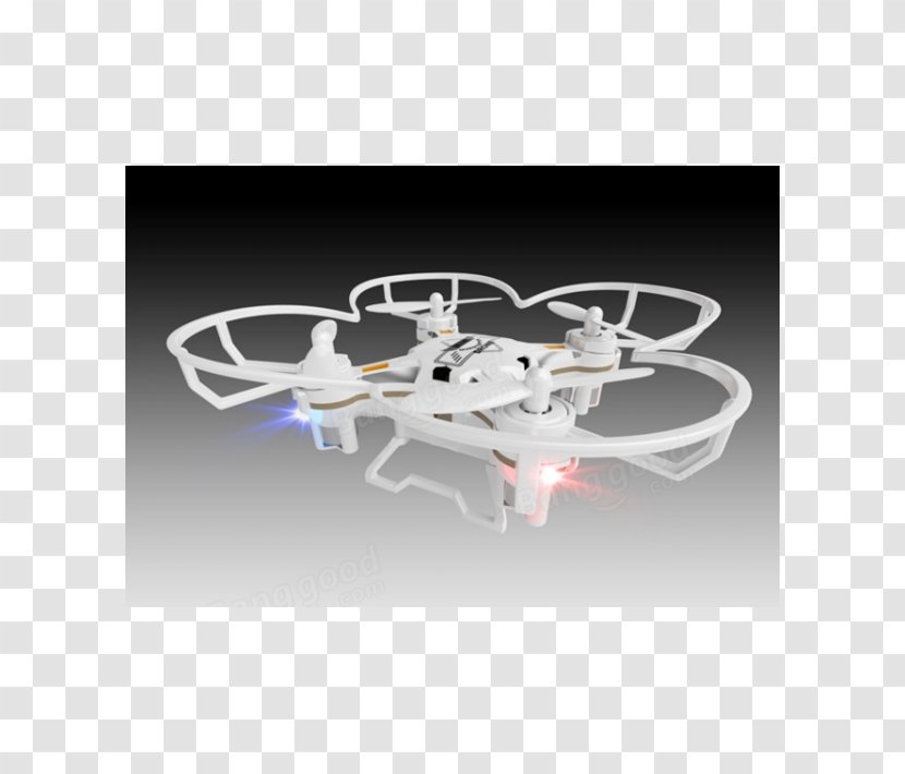 Helicopter Rotor FPV Quadcopter Unmanned Aerial Vehicle - Miniature Uav - Radio Controlled Transparent PNG