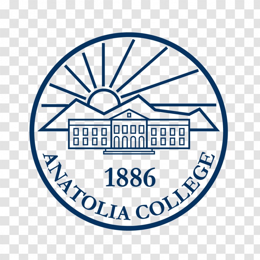 Anatolia College School Education United States - Area - Boston University Logo Transparent PNG