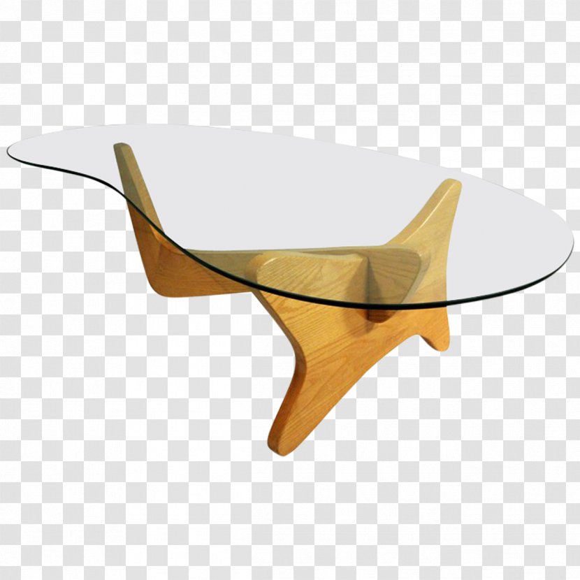 Noguchi Table Coffee Tables Mid-century Modern - Outdoor Transparent PNG