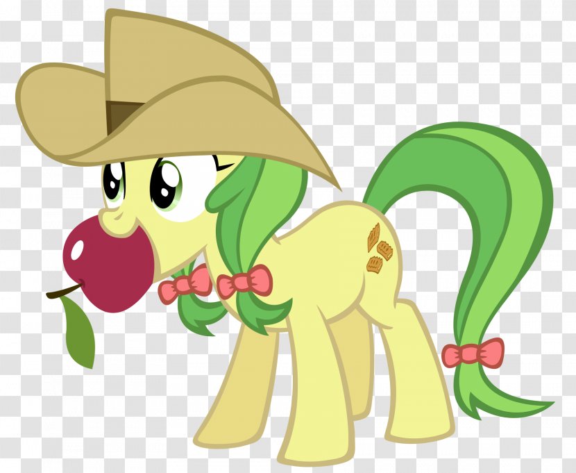 Appaloosa Applejack Pony Pinkie Pie Twilight Sparkle - Flowering Plant - Cousin Transparent PNG