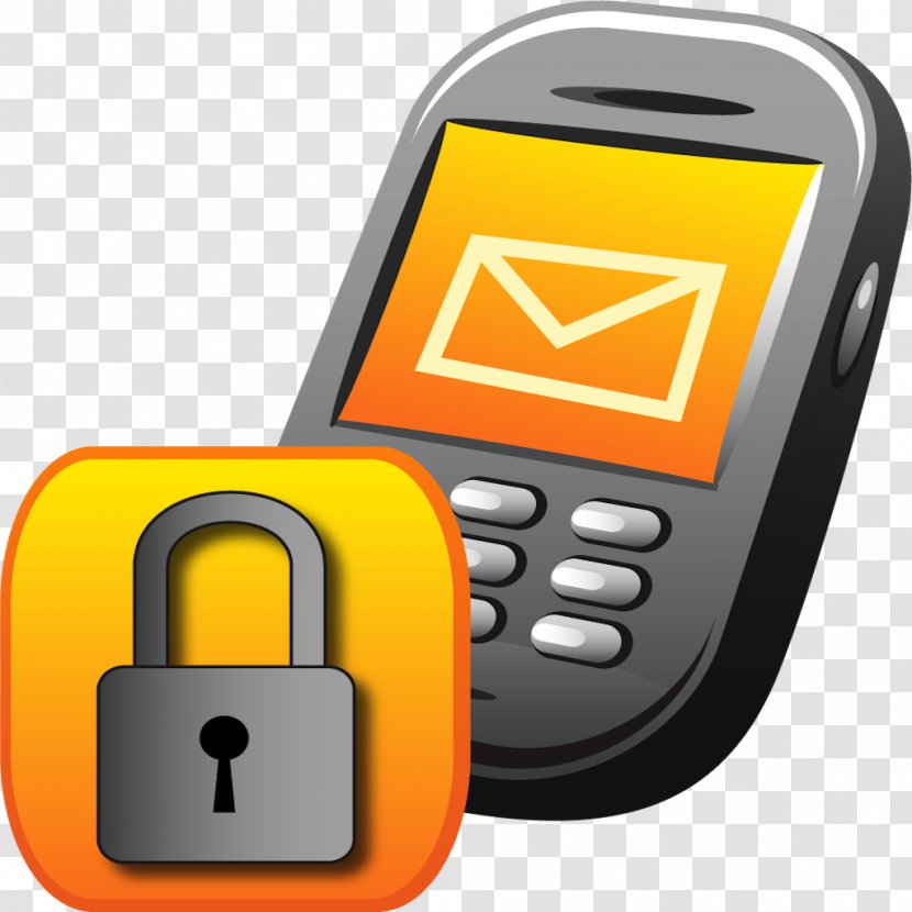 Feature Phone Mobile Accessories Cellular Network Communication Product Design - Gadget Transparent PNG