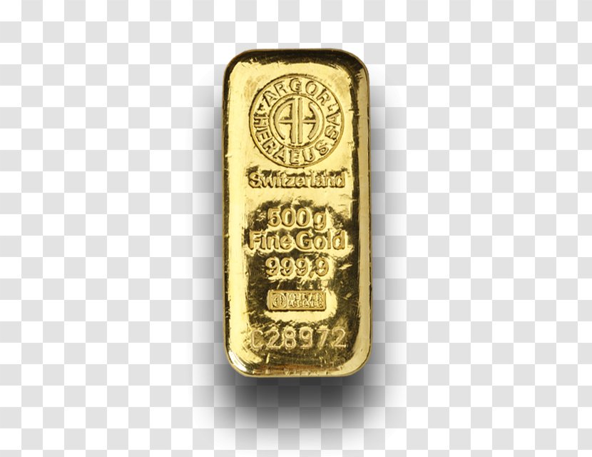 Gold Bar Moro & Kunst D.o.o., Trgovanje Z Naložbenim Zlatom Silver Argor-Heraeus SA - Coin Transparent PNG