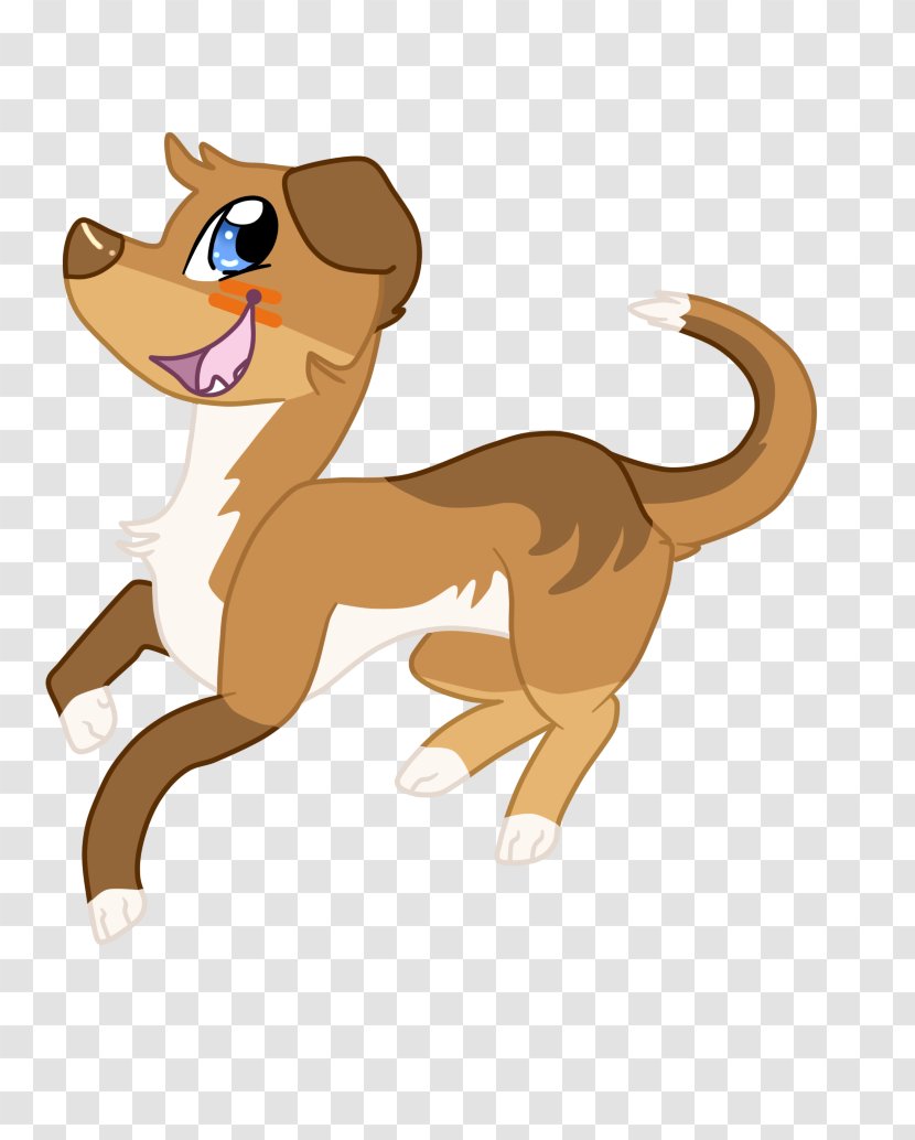 Cat Lion Dog Mammal Animal - Tail - Call Now Transparent PNG