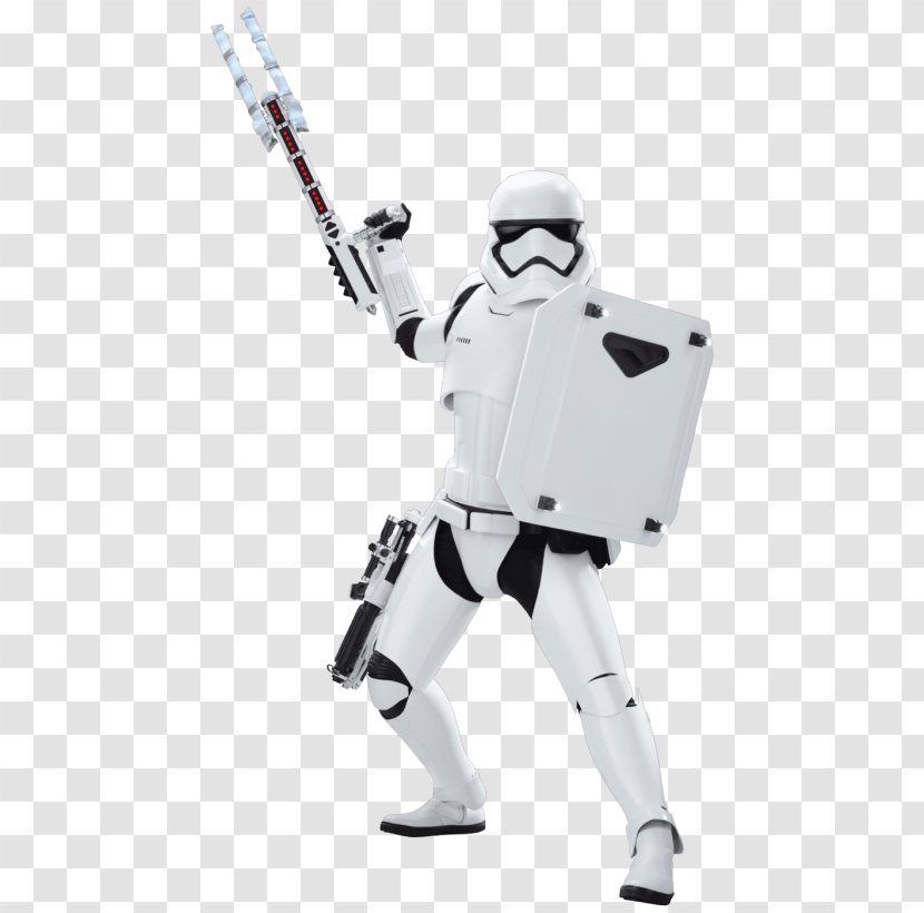 Stormtrooper First Order Star Wars Captain Phasma Wilhuff Tarkin - Watercolor Transparent PNG