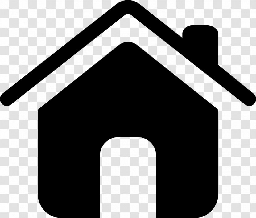 Home Icon - Symbol - House Transparent PNG