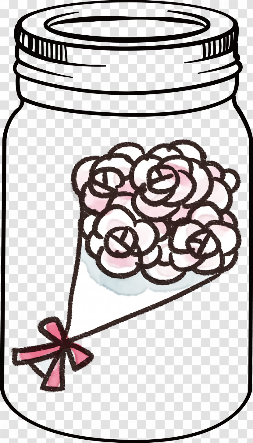 MASON JAR Transparent PNG