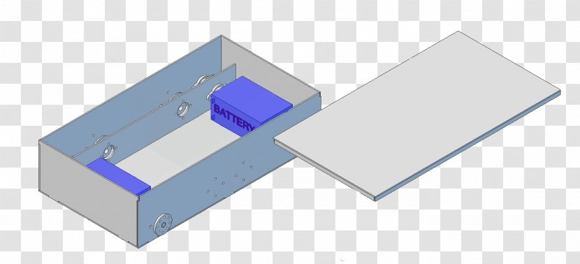 Line Technology Angle - Rectangle Transparent PNG