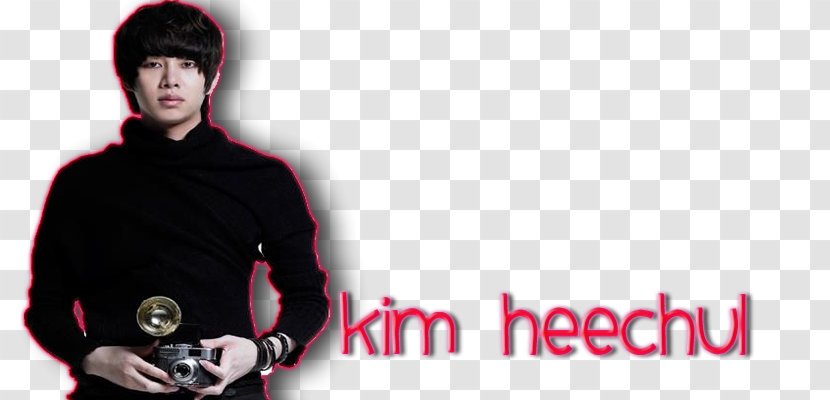 Hoodie T-shirt A-CHA Logo Sleeve - Kim Heechul Transparent PNG
