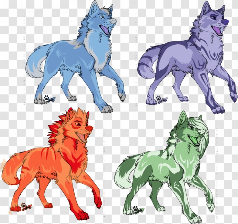 Mustang Canidae Cat Pack Animal Mammal - Tail - Sale Design Transparent PNG