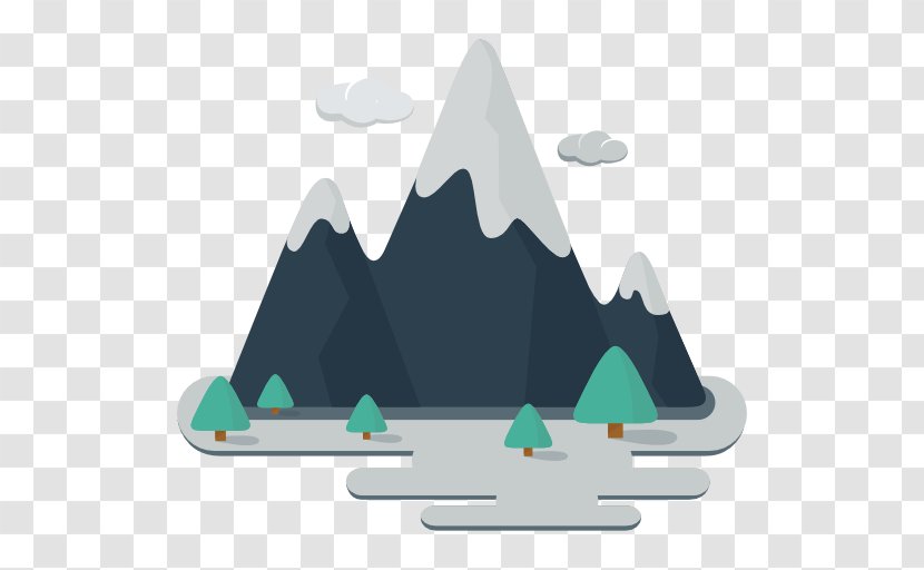 Alborz Sabalan Mountain Icon - Share - Snow Transparent PNG