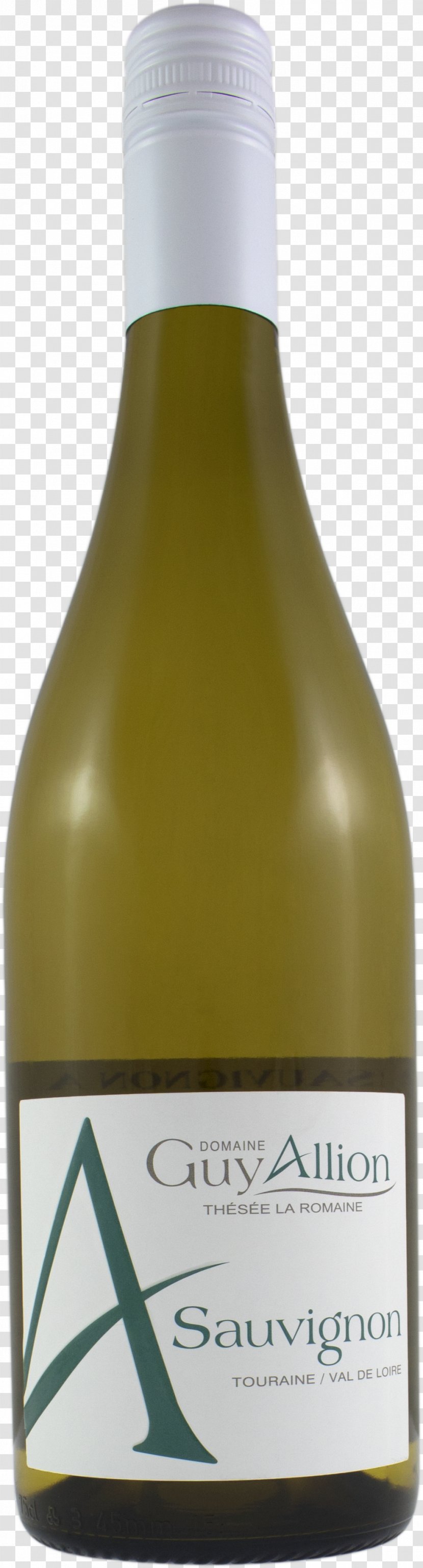 White Wine Sauvignon Blanc Côtes De Gascogne IGP Aroma Transparent PNG