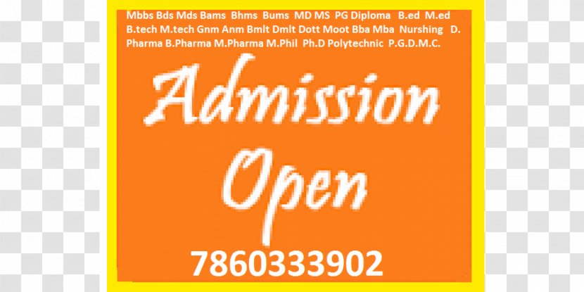 Amazing Brow & Beauty Bachelor Of Medicine And Surgery Ayurveda, Student University - Banner - Admission Transparent PNG