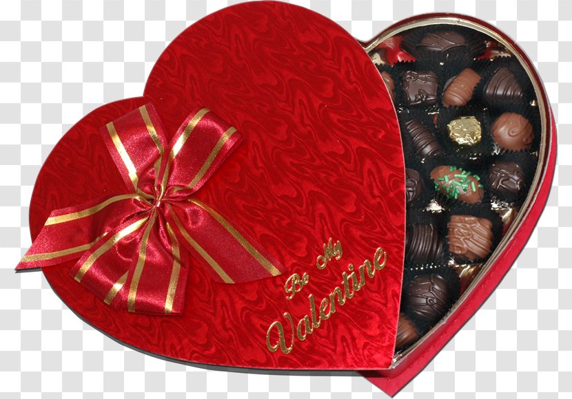 Marmalade Candy Chocolate Box - Gift - Bonbones Transparent PNG