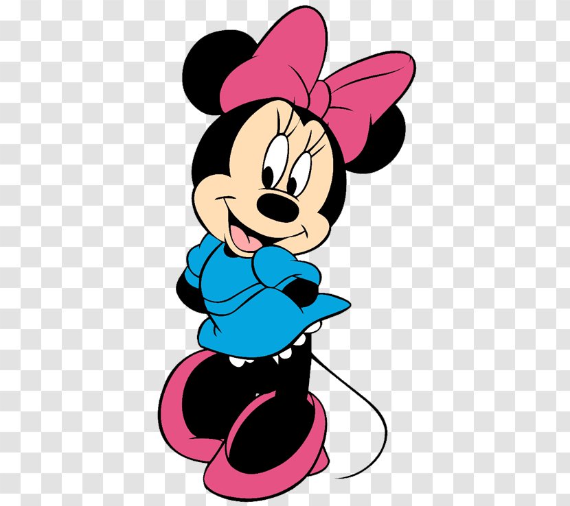 Minnie Mouse Mickey José Carioca Birthday - Tree Transparent PNG