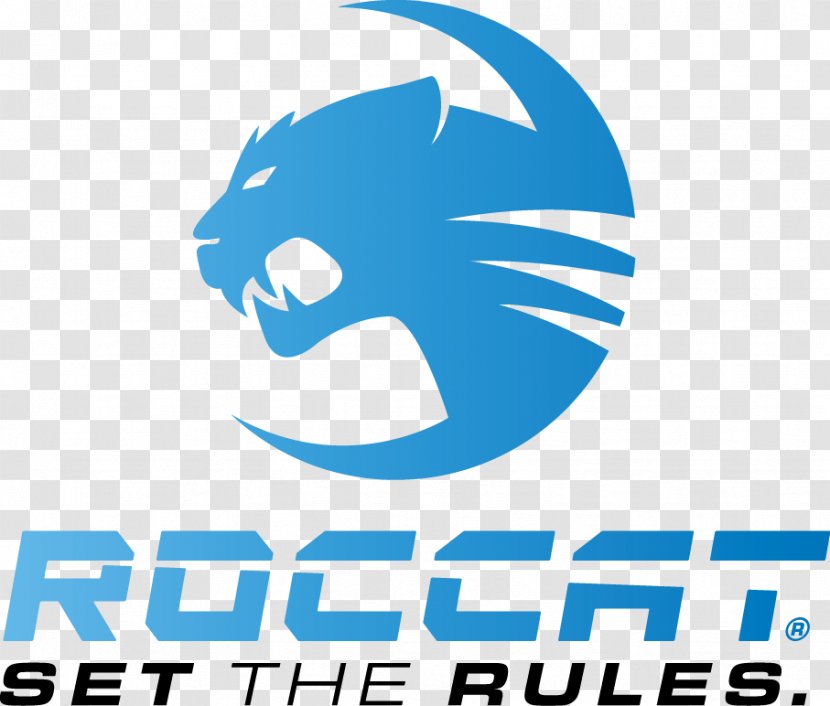 2017 Summer European League Of Legends Championship Series Team ROCCAT - Roccat Transparent PNG