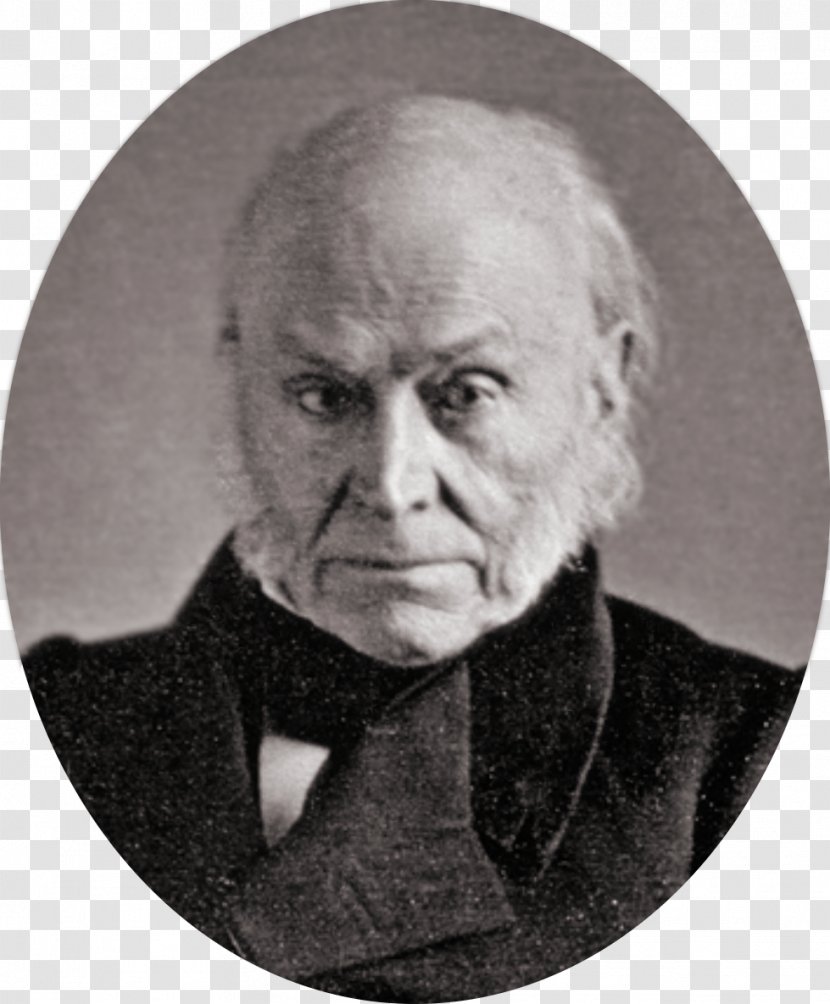 John Quincy Adams President Of The United States Profiles In Courage Diplomat Transparent PNG