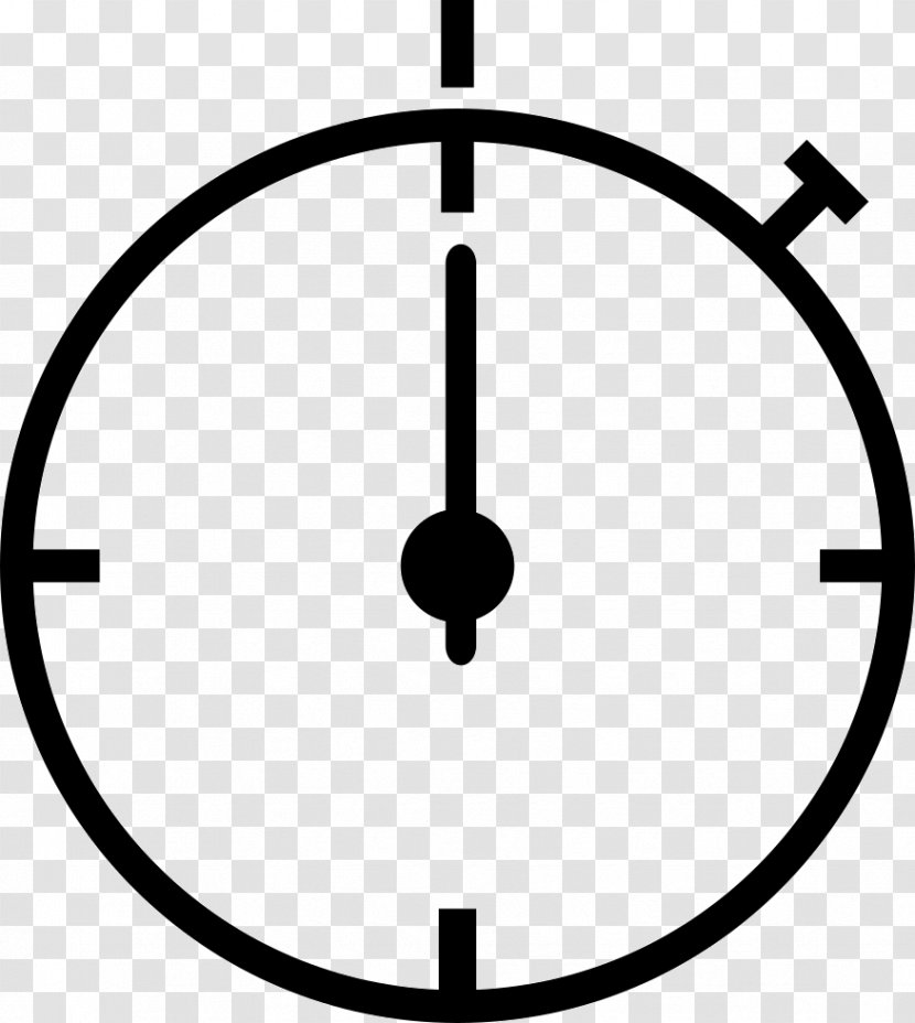 Clock - Watch Transparent PNG
