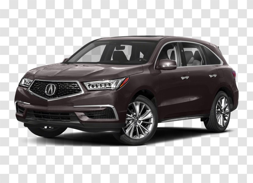 2018 Lincoln MKX Car Mercedes-Benz GL-Class Sport Utility Vehicle - Crossover Suv Transparent PNG