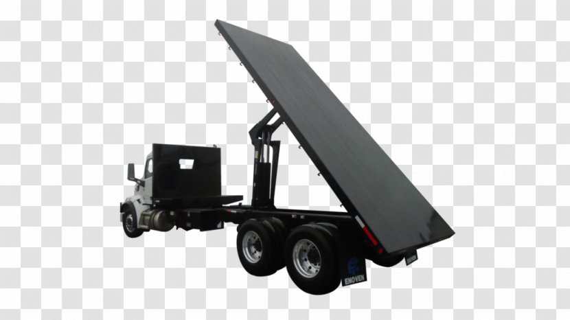 Car Rolltechs Specialty Vehicles Motor Vehicle Van Flatbed Truck Transparent PNG