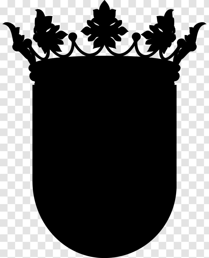 Escutcheon Mogente/Moixent Coat Of Arms Blazon Heraldry - Mogentemoixent - Escut De Vilafranca Transparent PNG