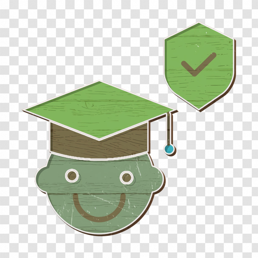Scholarship Icon Insurance Icon Transparent PNG