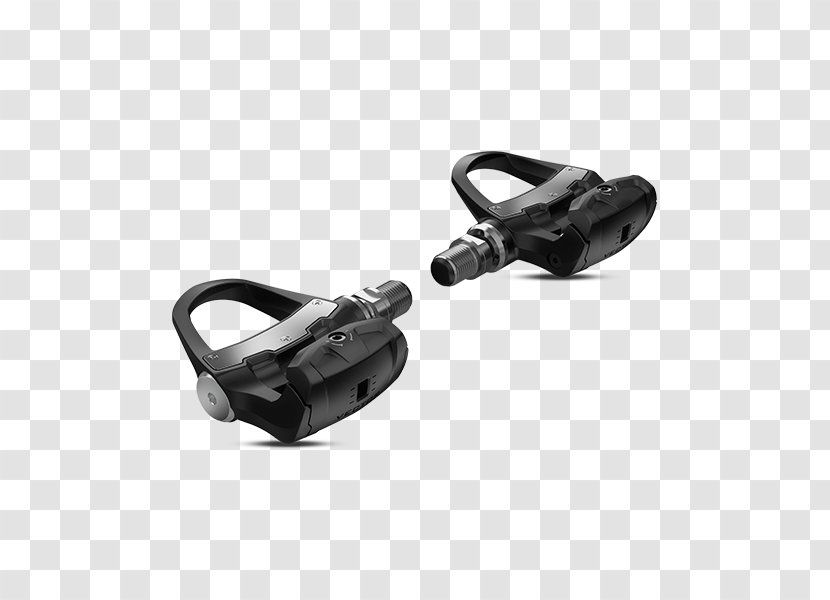 Cycling Power Meter Bicycle Pedals - Sensor Transparent PNG