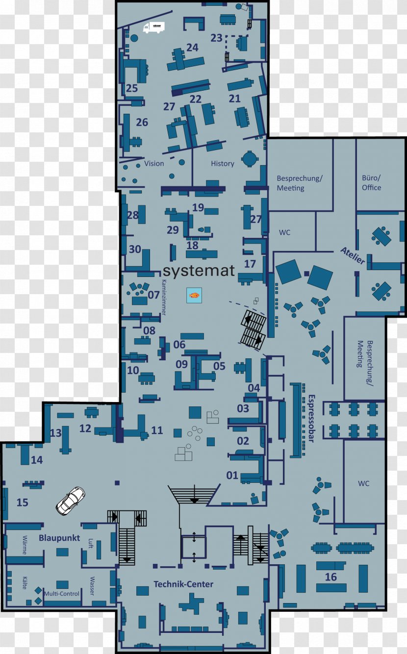 Art Exhibition Square Meter Area - Floor Plan - Virginia Living Museum Transparent PNG